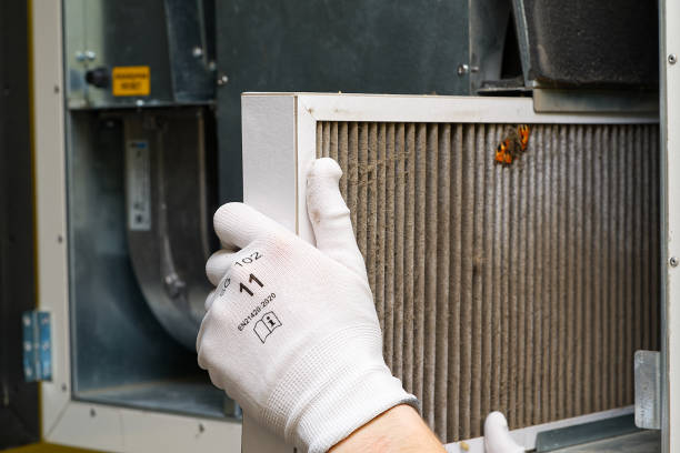 Best Best Air Duct Cleaning Company  in Quincy, FL