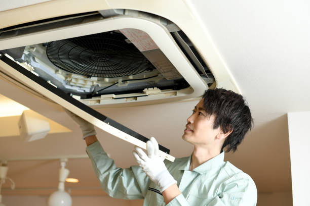 Best Best Air Duct Cleaning Company  in Quincy, FL