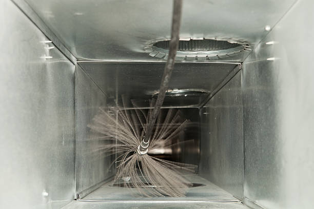 Best Emergency Air Duct Cleaning  in Quincy, FL