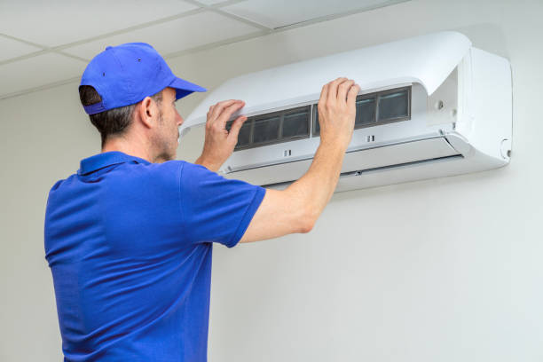 Best Air Duct Cleaning Near Me  in Quincy, FL