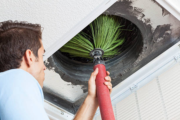 Best Affordable Duct Cleaning Services  in Quincy, FL